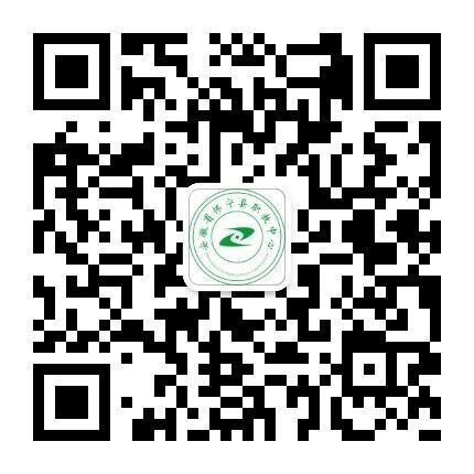 微信二维码 微信二维码